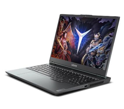 聯(lián)想/Lenovo 拯救者Y7000，15.6英寸筆記本電腦（i5-10200H/8G/256G+1T/GF1650Ti-4G獨顯） (圖5)