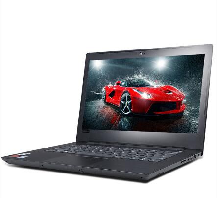 聯(lián)想/Lenovo 昭陽(yáng)E43-80 14英寸筆記本電腦（i5-8250U/4G/128G+1T/2G獨(dú)顯） (圖2)