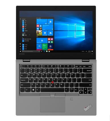 聯(lián)想（Lenovo） ThinkPad S2 13.3英寸輕薄筆記本電腦（i5-8265U/8G/512G SSD/集顯/FHD）黑色 (圖3)