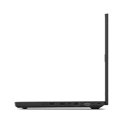 聯(lián)想/Lenovo ThinkPad L480 14英寸筆記本電腦（i7-8250U/4G/1T/2G獨(dú)顯）       (圖4)