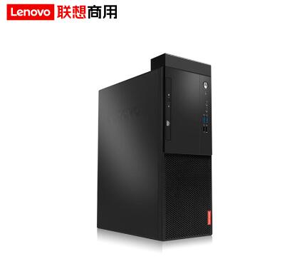 聯(lián)想/Lenovo 啟天M43H-A009 臺式整機（M435系列機器）(圖4)