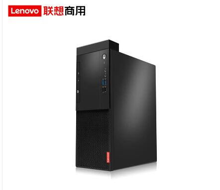 聯(lián)想/Lenovo 啟天M43H-A009 臺式整機（M435系列機器）(圖2)