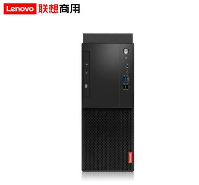 聯(lián)想/Lenovo 啟天M43H-A009 臺式整機（M435系列機器）(圖3)