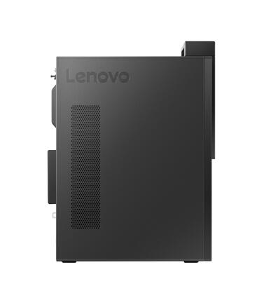 聯(lián)想（Lenovo）啟天M428 臺式整機（i7-8700/8G/1T/2G獨顯/DVDRW）主機+23英寸顯示器(圖4)