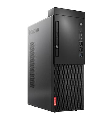 聯(lián)想/Lenovo 啟天M425 臺(tái)式整機(jī)（i5-9400/4G/1T/集顯/DVDRW）主機(jī)+21.5英寸顯示器 (圖4)