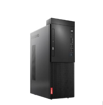 聯(lián)想/Lenovo 啟天M428-A588 臺(tái)式整機(jī)（i7-8700/8G/1T/2G獨(dú)顯/無光驅(qū)）主機(jī)+23.8英寸顯示器(圖4)