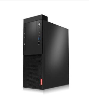 聯(lián)想/lenovo 啟天M53C-A008 臺式整機(R5-2400G/8G/1T+128G/集顯)帶21.5英寸顯示器(圖3)