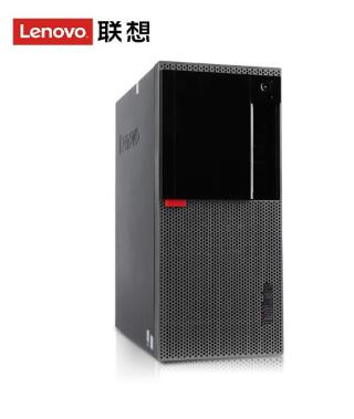 聯(lián)想/Lenovo ThinkCentre E96X 臺(tái)式整機(jī)（i5-9400F/8G/128G+1T/2G獨(dú)顯/DVDRW）帶21.5英寸顯示器(圖2)