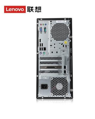 聯(lián)想/Lenovo ThinkCentre E96X 臺(tái)式整機(jī)（i5-9400F/8G/128G+1T/2G獨(dú)顯/DVDRW）帶21.5英寸顯示器(圖4)