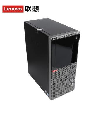 聯(lián)想/Lenovo ThinkCentre E96X 臺(tái)式整機(jī)（i5-9400F/8G/128G+1T/2G獨(dú)顯/DVDRW）帶21.5英寸顯示器(圖5)