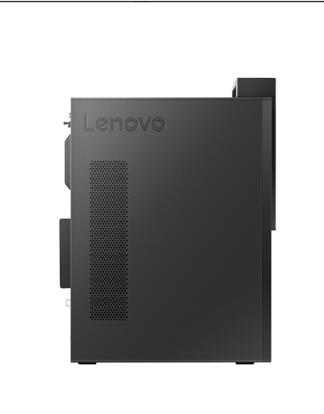   聯(lián)想/Lenovo 啟天M428 臺式整機（i5-9500/4G/1T/集顯/無光驅(qū)）主機+21.5英寸顯示器  ?(圖4)