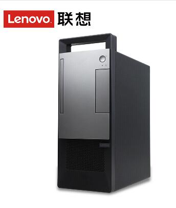 聯(lián)想/Lenovo 揚(yáng)天T4900v 臺(tái)式整機(jī)（i3-8100/4G/1T/集顯/無光驅(qū)）主機(jī)+21.5英寸顯示器 (圖5)