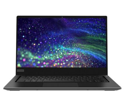 （信創(chuàng)）聯(lián)想（Lenovo）昭陽N4720Z 商用辦公筆記本電腦（飛騰 FT-2000 4C/8GB/256GB SSD/Radeon640 2G獨(dú)顯/14英寸）(圖1)