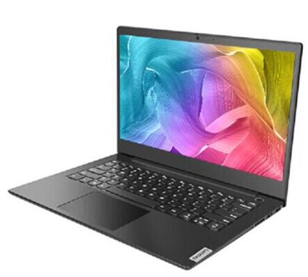 聯(lián)想(Lenovo)昭陽K4e-ITL099 14英寸商用筆記本 十一代i5-1135G7/8G/512G SSD/FHD高色域屏/集顯/Win10home(圖2)