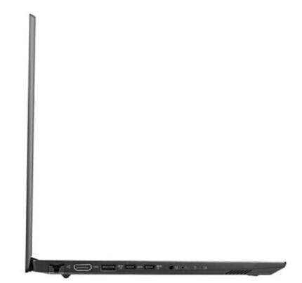 聯(lián)想(Lenovo)昭陽K4e-ITL099 14英寸商用筆記本 十一代i5-1135G7/8G/512G SSD/FHD高色域屏/集顯/Win10home(圖5)